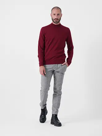 JOOP | Pullover DAVIDE | dunkelrot